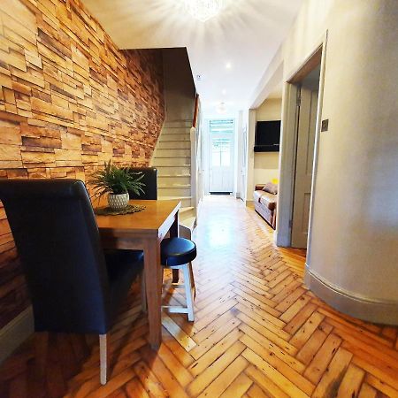 St Paul'S Studios Apartment Λονδίνο Εξωτερικό φωτογραφία