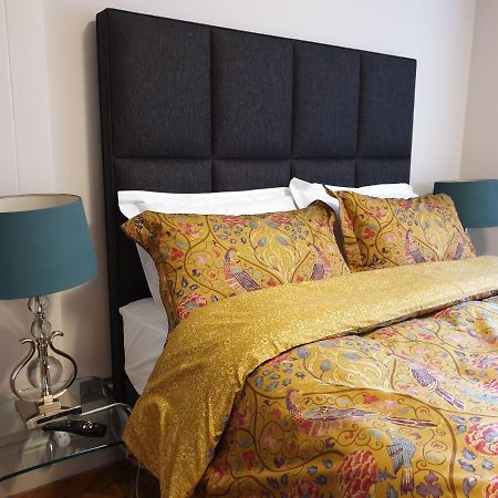 St Paul'S Studios Apartment Λονδίνο Εξωτερικό φωτογραφία
