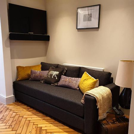 St Paul'S Studios Apartment Λονδίνο Εξωτερικό φωτογραφία