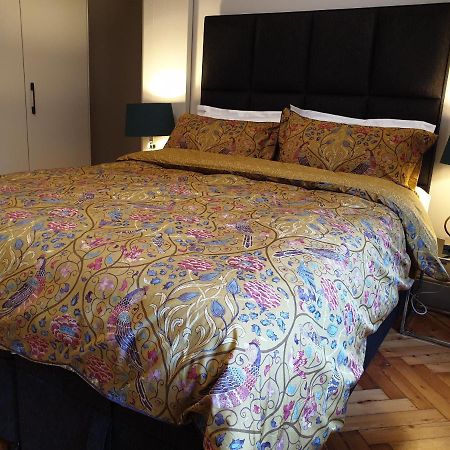 St Paul'S Studios Apartment Λονδίνο Εξωτερικό φωτογραφία