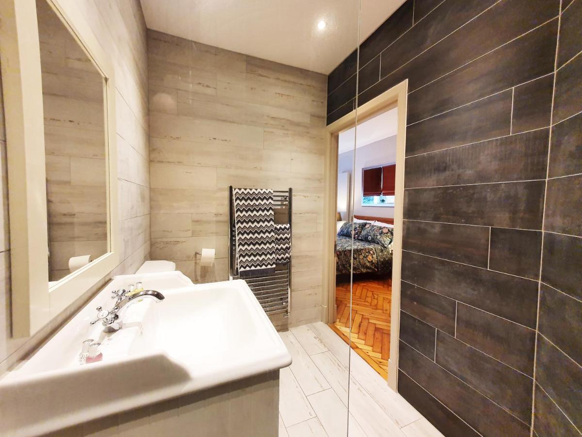 St Paul'S Studios Apartment Λονδίνο Εξωτερικό φωτογραφία