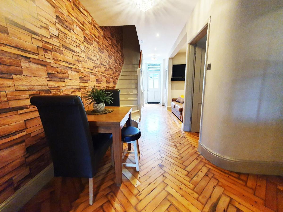St Paul'S Studios Apartment Λονδίνο Εξωτερικό φωτογραφία