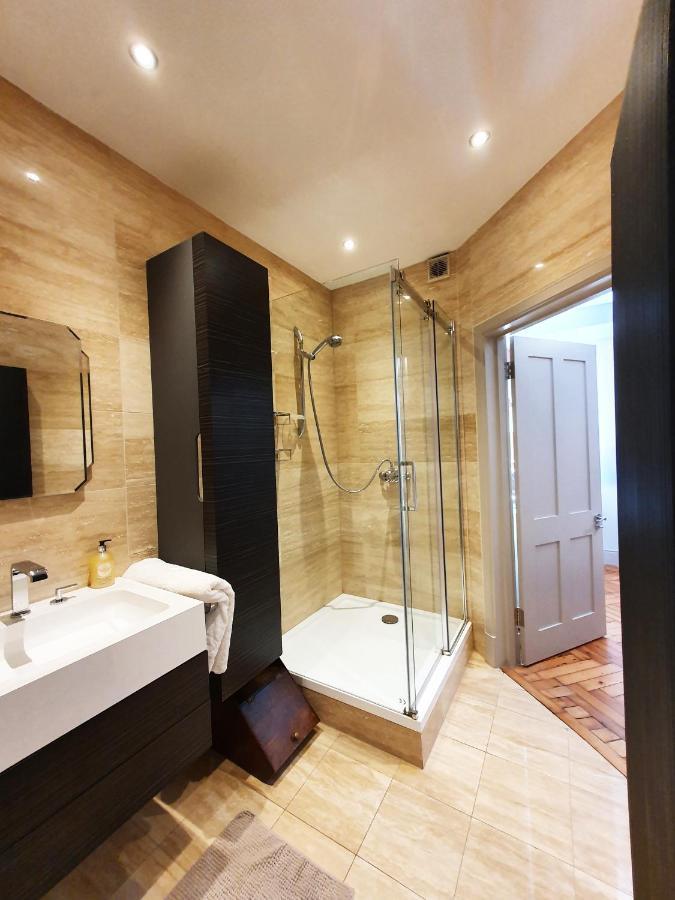 St Paul'S Studios Apartment Λονδίνο Εξωτερικό φωτογραφία