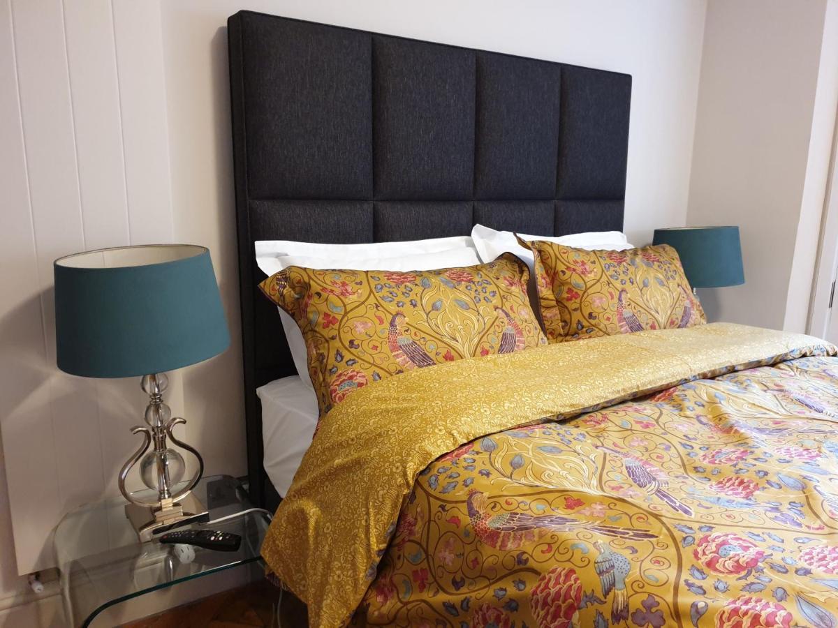 St Paul'S Studios Apartment Λονδίνο Εξωτερικό φωτογραφία