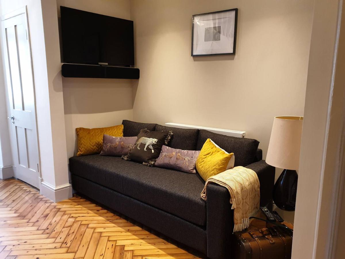 St Paul'S Studios Apartment Λονδίνο Εξωτερικό φωτογραφία