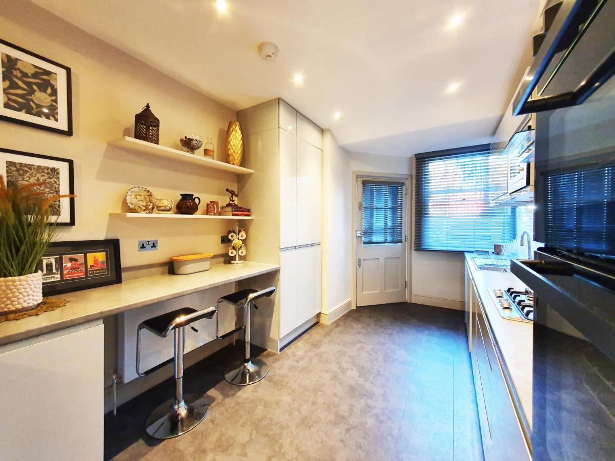 St Paul'S Studios Apartment Λονδίνο Εξωτερικό φωτογραφία