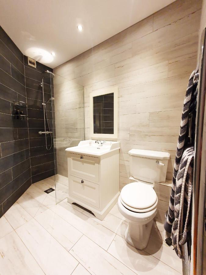 St Paul'S Studios Apartment Λονδίνο Εξωτερικό φωτογραφία