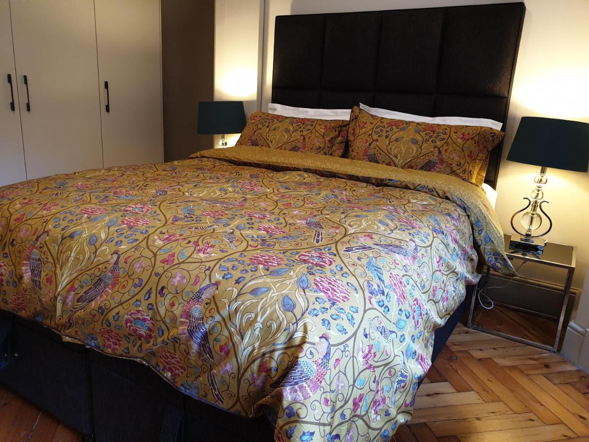 St Paul'S Studios Apartment Λονδίνο Εξωτερικό φωτογραφία