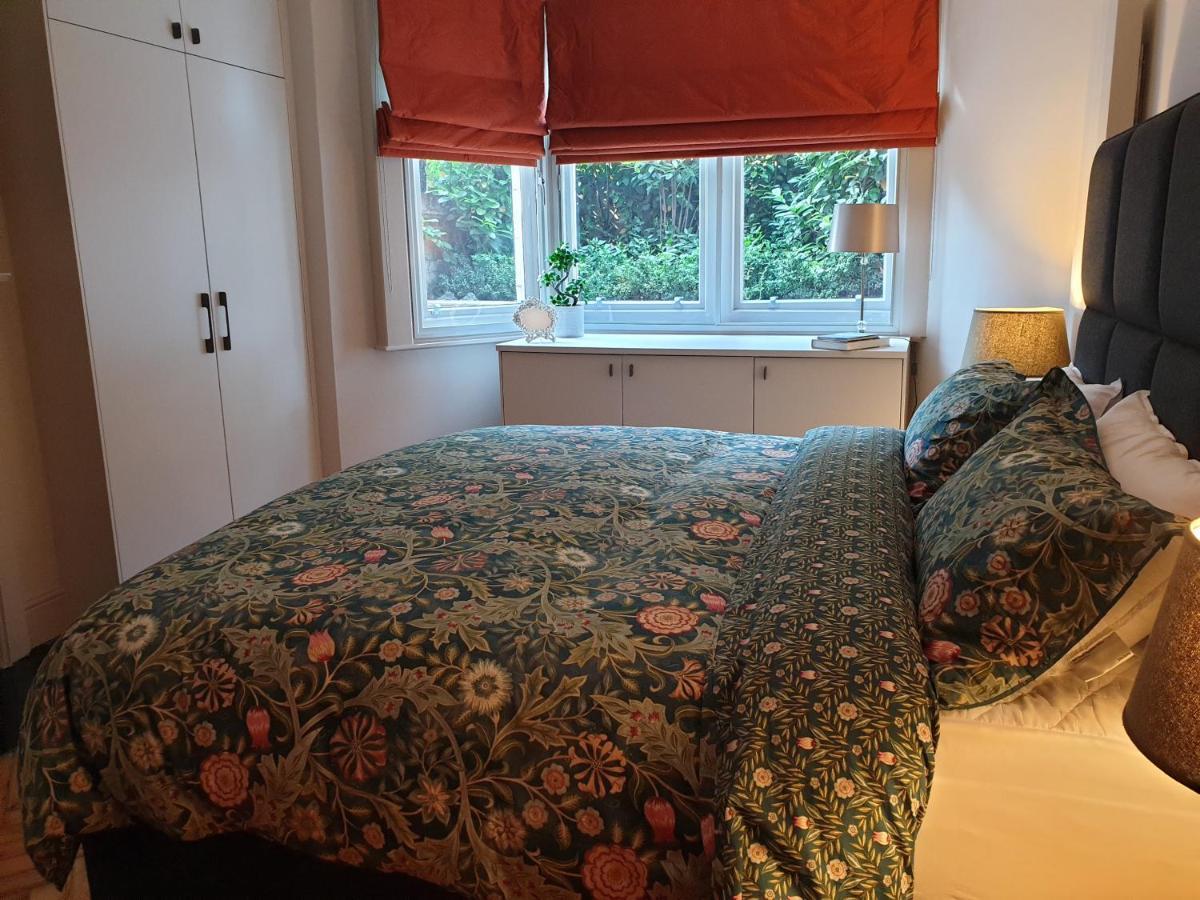 St Paul'S Studios Apartment Λονδίνο Εξωτερικό φωτογραφία
